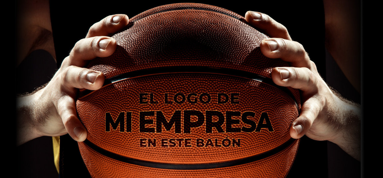 Regalar balones de baloncesto personalizables es una jugada ganadora en el mundo del merchandising