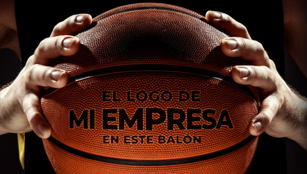 Regalar balones de baloncesto personalizables es una jugada ganadora en el mundo del merchandising